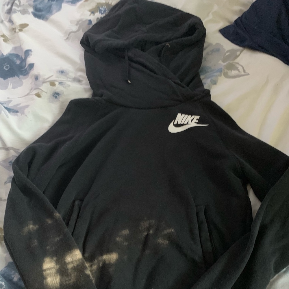 Women’s Nike Hoodie
